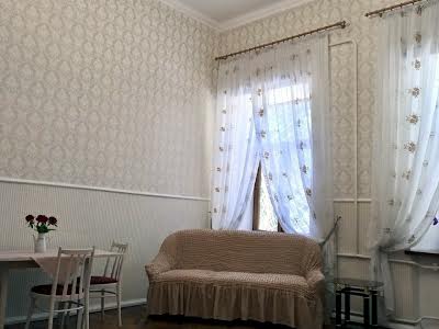 квартира за адресою Павла Зеленого вул. (Коблевська), 36