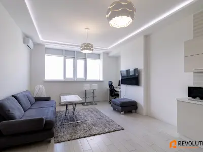 квартира за адресою Оболонська набережна вул., 1, к2
