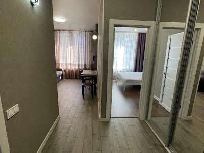 квартира за адресою Панорамна вул., 4а
