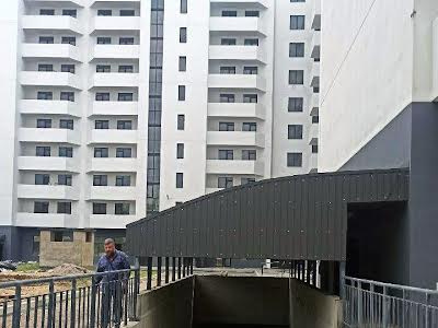 квартира по адресу Товарный пер., 1