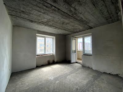 квартира по адресу Тролейбусна, 22а