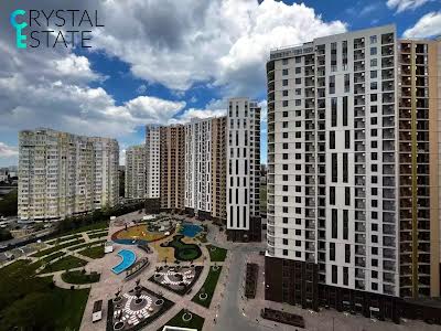 квартира по адресу Краснова ул., 3