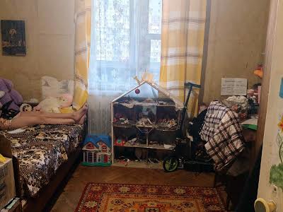 квартира за адресою Миколи Бажана просп., 7-А