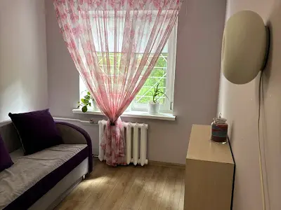 квартира за адресою Михайла Донця вул., 23-Б