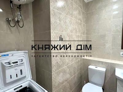 квартира за адресою Бориса Гмирі вул., 20