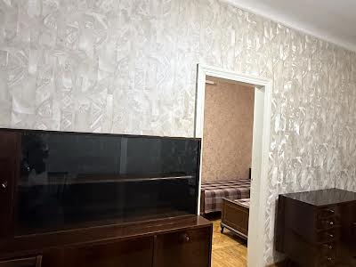 квартира по адресу Родини Глаголєвих ул. (Академіка Грекова), 22