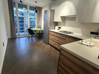 квартира по адресу Черновола просп., 16ж