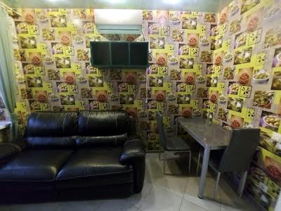 квартира за адресою Івана Рубчака вул., 27