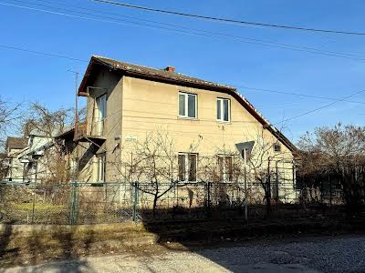 будинок за адресою Коломийська вул., 22а
