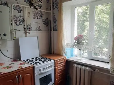 квартира за адресою Дегтярівська вул., 11