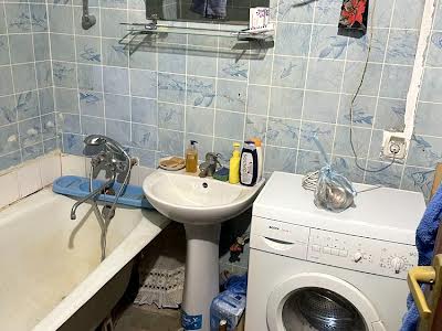 квартира за адресою Брюссельська вул. (Гончарова), 21