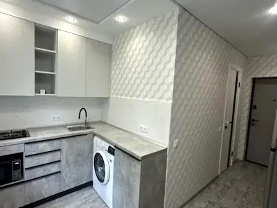 квартира по адресу Харьковское шоссе, 53-А