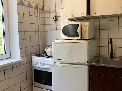 квартира за адресою Коломийський пров., 8
