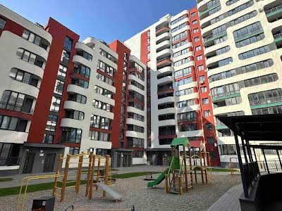 квартира за адресою Трускавецька вул., 48