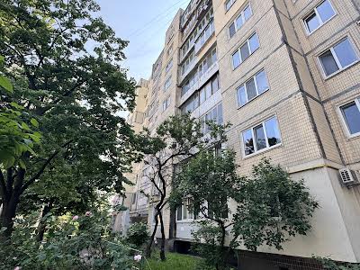 квартира по адресу Героев Днепра ул., 43
