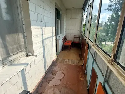 квартира по адресу Рокоссовского маршала просп., 7