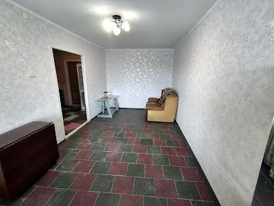 квартира за адресою Степана Рудницького вул. (Шолохова), 7