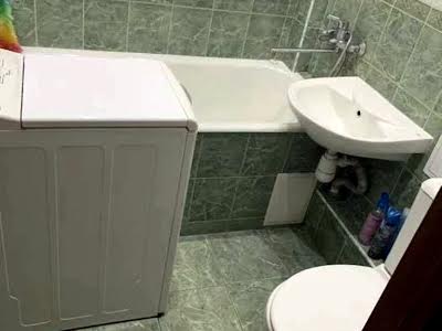 квартира за адресою Вадима Гетьмана вул., 30