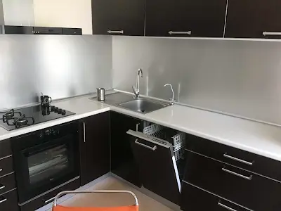 квартира за адресою Метробудівська вул., 8