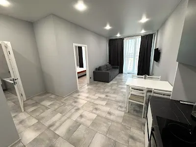 квартира по адресу Короленко ул. (Короленка), 2к
