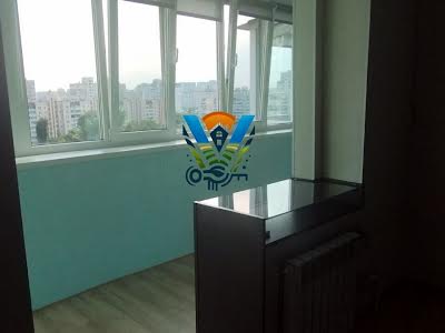 квартира за адресою Полярна вул., 8-Д