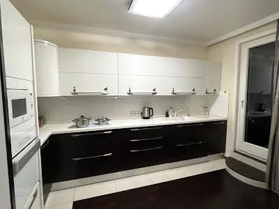 квартира за адресою Слобожанська вул. (8 Березня), 1