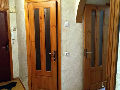 квартира за адресою Євгена Танцюри вул., 23/3