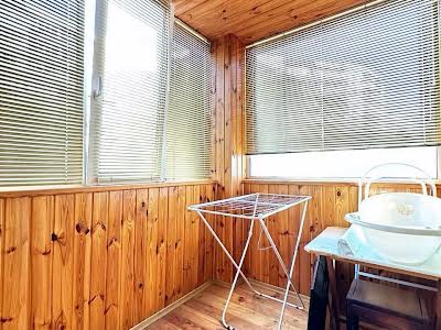 квартира по адресу Харьковская ул., 5