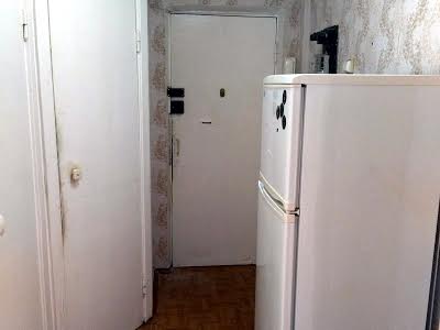 квартира за адресою Вінстона Черчилля вул. (Червоноткацька), 23