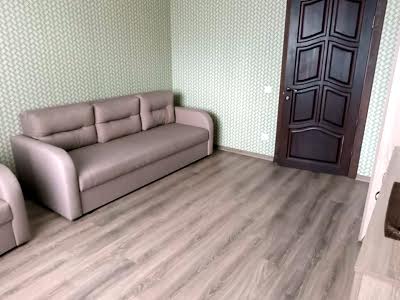 квартира за адресою Драгоманова вул., 3