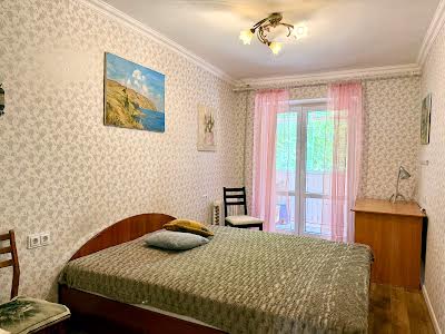 квартира по адресу Варненская ул., 12/4