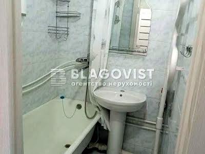 квартира за адресою Оболонський просп., 43