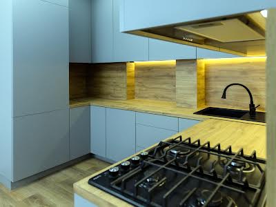 квартира за адресою Гідності вул., 7