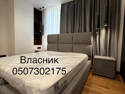 квартира по адресу Салютная ул., 2