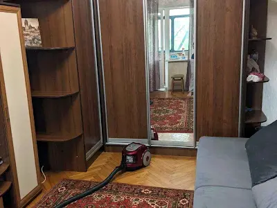 квартира за адресою Воскресенський просп. (Перова), 9б
