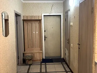квартира за адресою Чорнобильська вул., 17