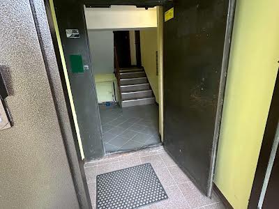 квартира за адресою Лісовий просп., 33