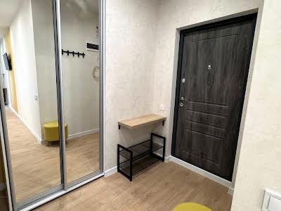 квартира по адресу Фонтанская дорога ул., 25Ж