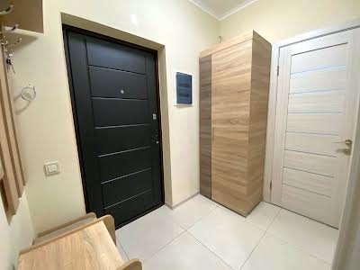 квартира за адресою Райдужний масив вул., 24