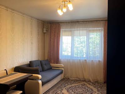 квартира по адресу Платановая ул., 82