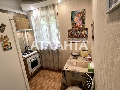 квартира за адресою Одеса, Шевченка просп., 21а