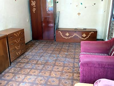 квартира по адресу Леся Курбаса просп., 9-Г