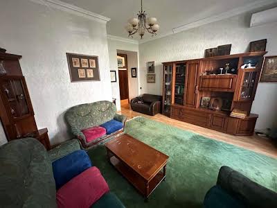 квартира по адресу Большая Васильковская ул. (Красноармейская), 79