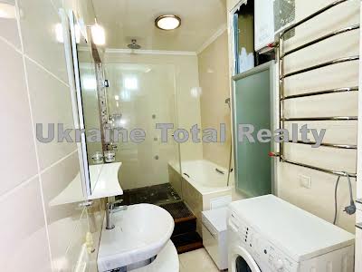 квартира за адресою Миколи Бажана просп., 10