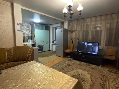 квартира по адресу Запорожское шоссе, 48