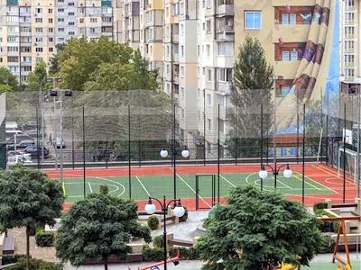 квартира за адресою Київ, Оболонський просп., 26