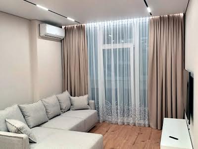 квартира за адресою Київ, Берестейський просп. (Перемоги), 11в