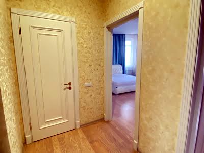 квартира за адресою Преображенська вул. (Івана Клименка), 8-Б