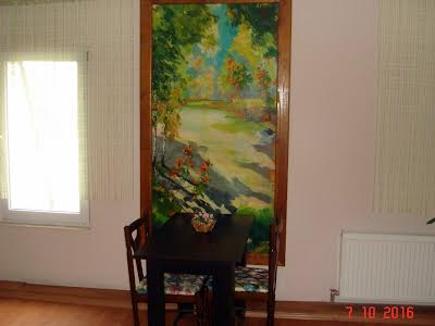 комерційна за адресою с. Іванівка, Дружбы, 80
