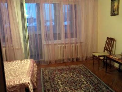 квартира по адресу Пражская ул., 17